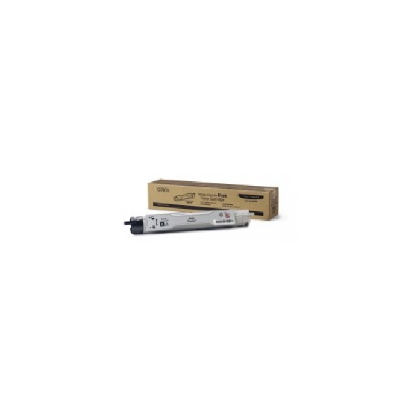 Toner original 106R01076 xerox negro