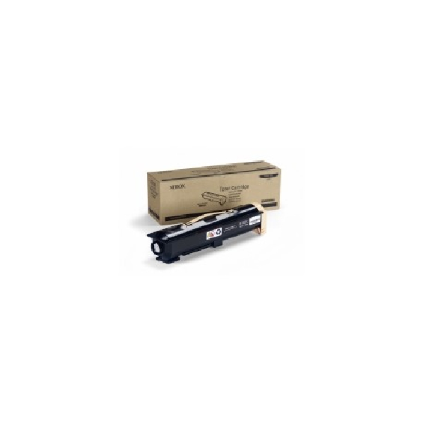 Toner original 106R01294 xerox negro
