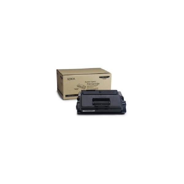 Toner original 106R01370 xerox negro