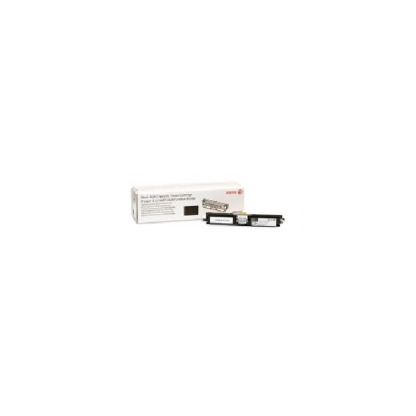 Toner original 106R01469 xerox negro