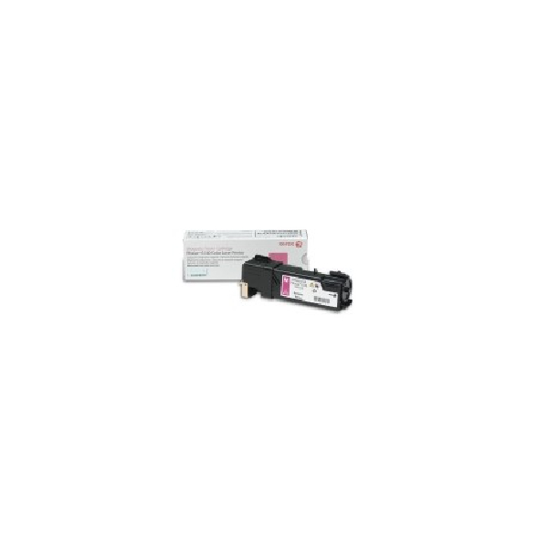 Toner original 106R01478 xerox magenta