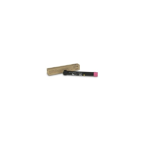 Toner original 106R01567 xerox magenta