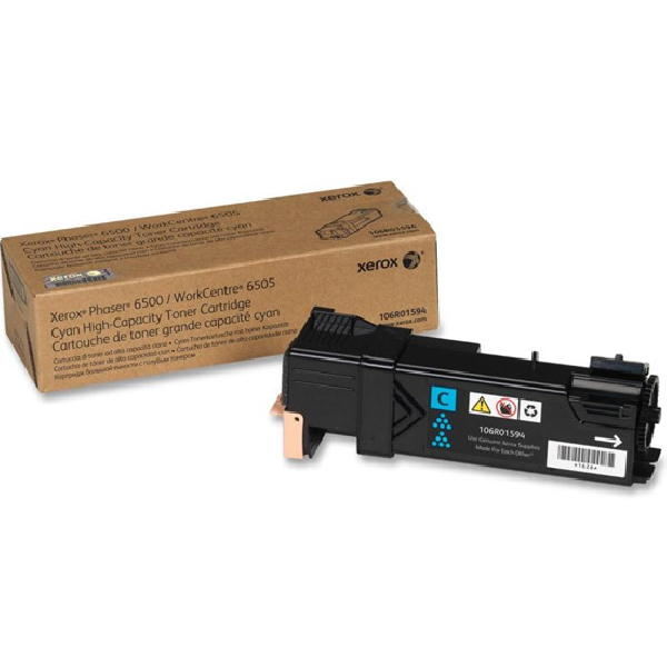 Toner original 106R01591 xerox