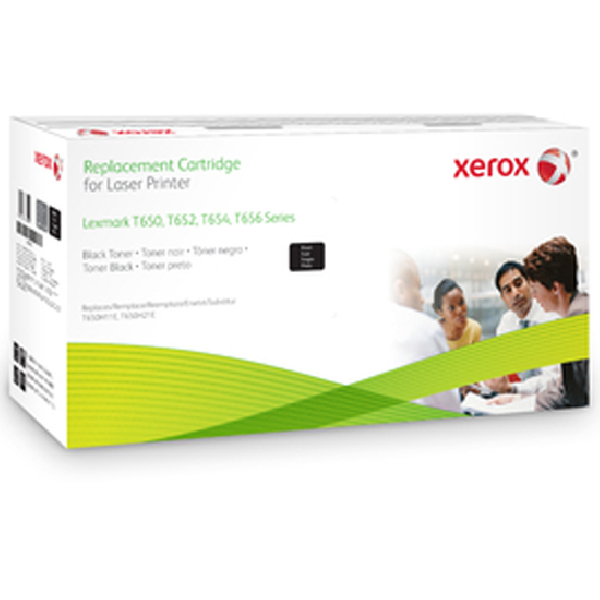Toner original 106R02336 xerox negro