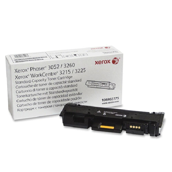 Toner original 106R02775 xerox
