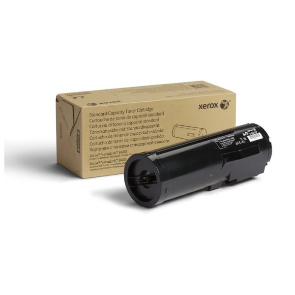 Toner Original XEROX 106R03580 Negro - 106R03580