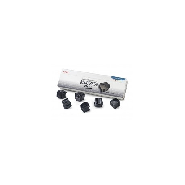 Cartucho Original XEROX 108R00672 Negro - 108R00672