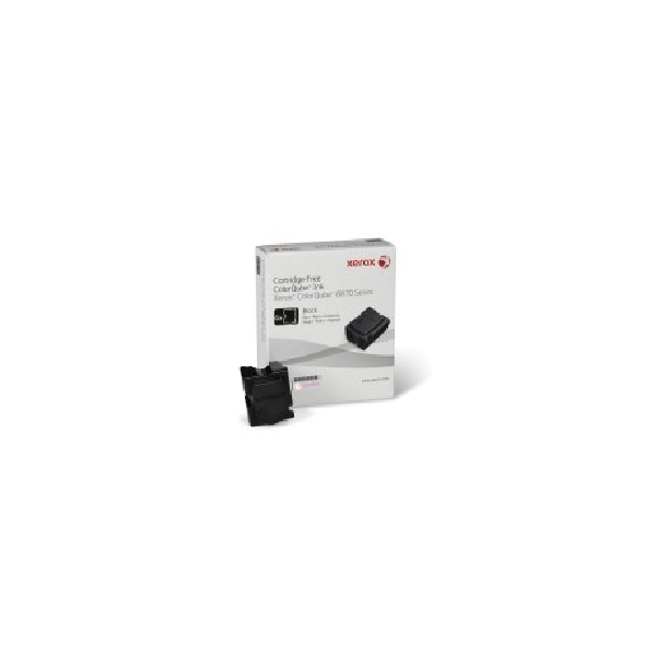 Cartucho Original XEROX 8870 Negro - 108R00957