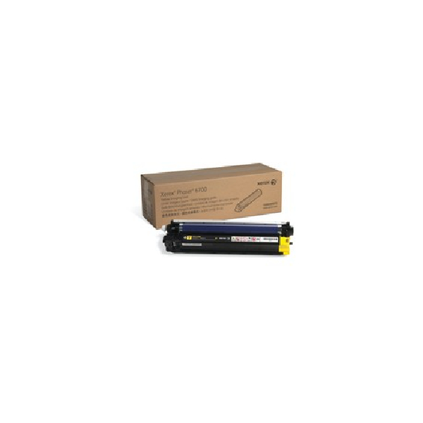 Tambor original 108R00973 xerox amarillo