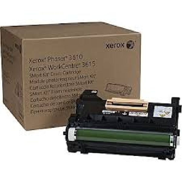 Tambor Original XEROX 113R00773 Negro - 113R00773