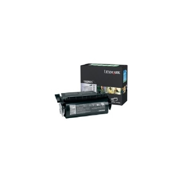 Toner original 12A1544 lexmark