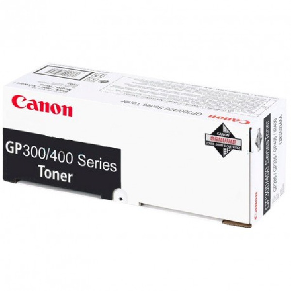 Toner original 1389A003 canon negro