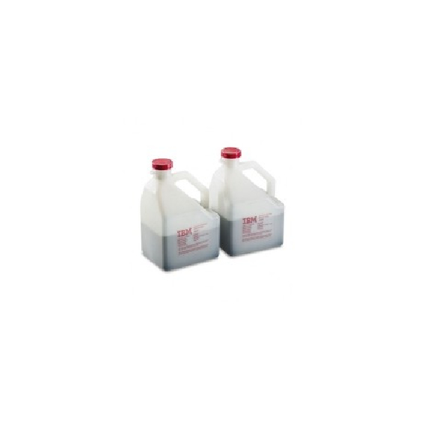 Toner original 1402825 ibm negro