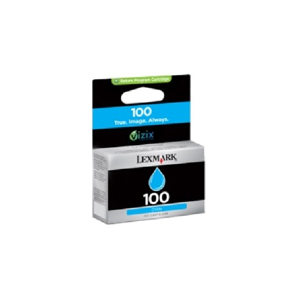 Cartucho Inkjet original 14N0900E lexmark