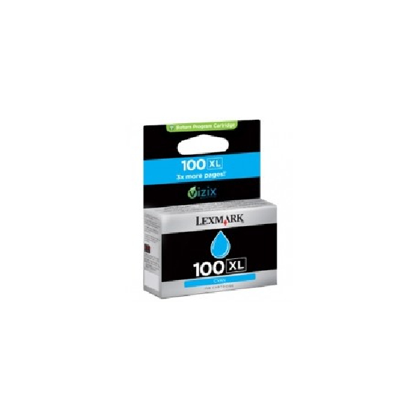Cartucho Inkjet original 14N1069E lexmark