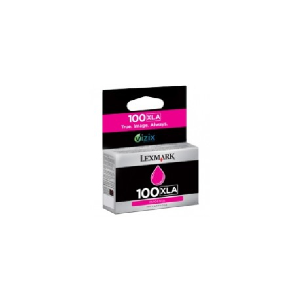 Cartucho Inkjet original 14N1094 lexmark magenta