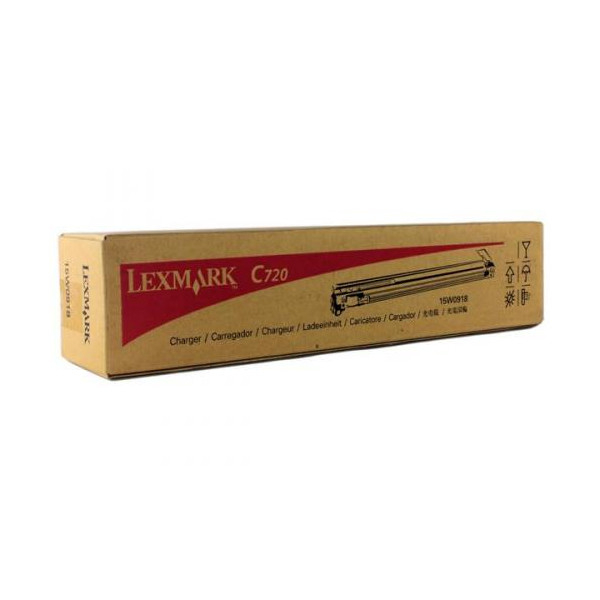 Toner original 15W0918 lexmark