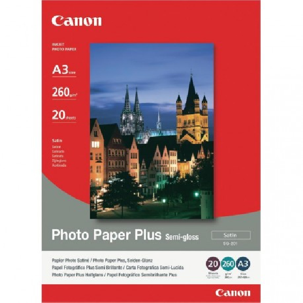Papel - Etiquetas 1686B026 canon