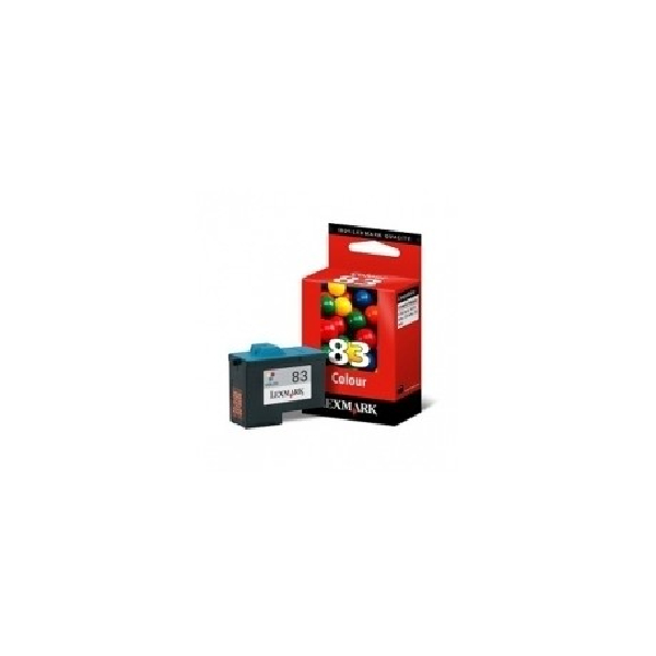 Cartucho Inkjet original 18LX042E lexmark