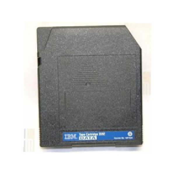 Cinta de Datos IBM 3592 18P7534 - 300GB / 500GB · GEN1