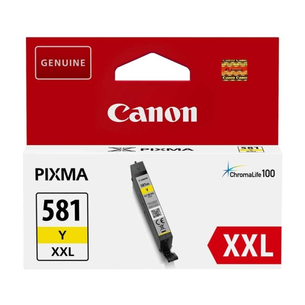 Cartucho Inkjet original 1997C001 canon
