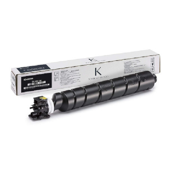 Toner Original TONER ORIGINAL NEGRO KYOCERA TK-8515K PARA TASKALFA