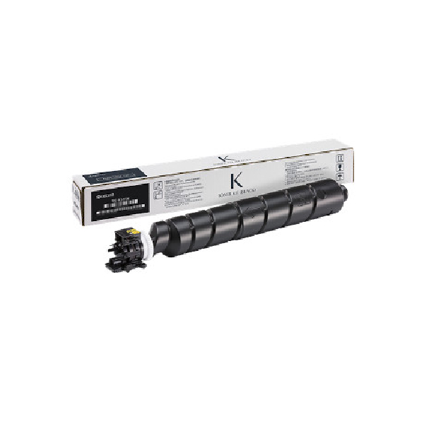 Toner Original TONER KYOCERA TK-8335K - 1T02RL0NL0 NEGRO
