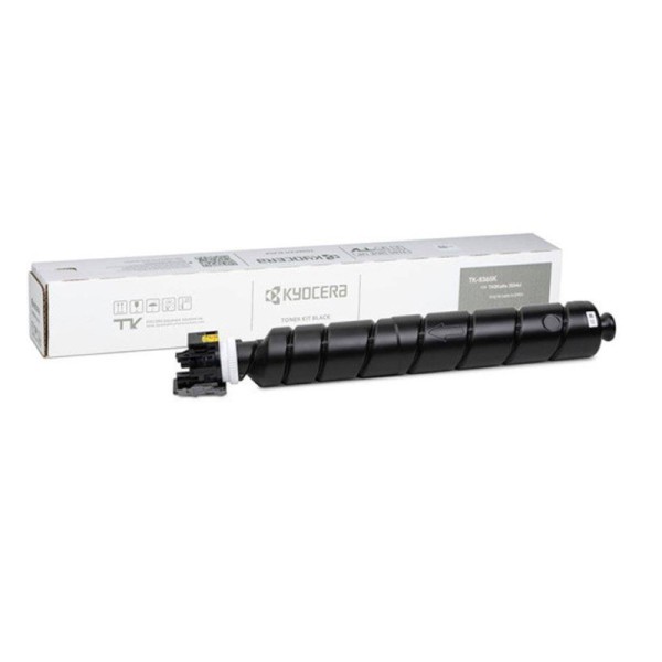 Toner Original KYOCERA-MITA TK-8365 Negro - 1T02YP0NL0