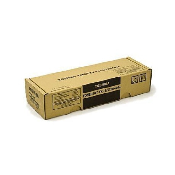 Toner original 21204094 toshiba