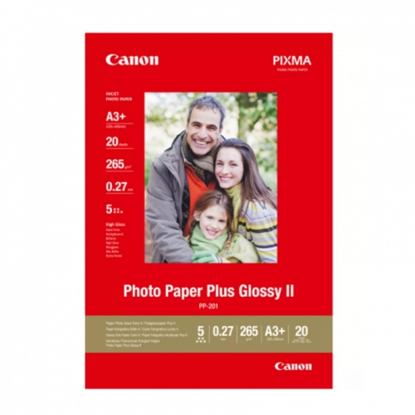Papel - Etiquetas 2311B021 canon