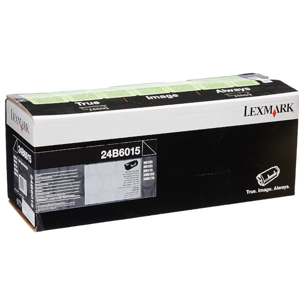 Toner Original LEXMARK 24B6015 Negro - 24B6015