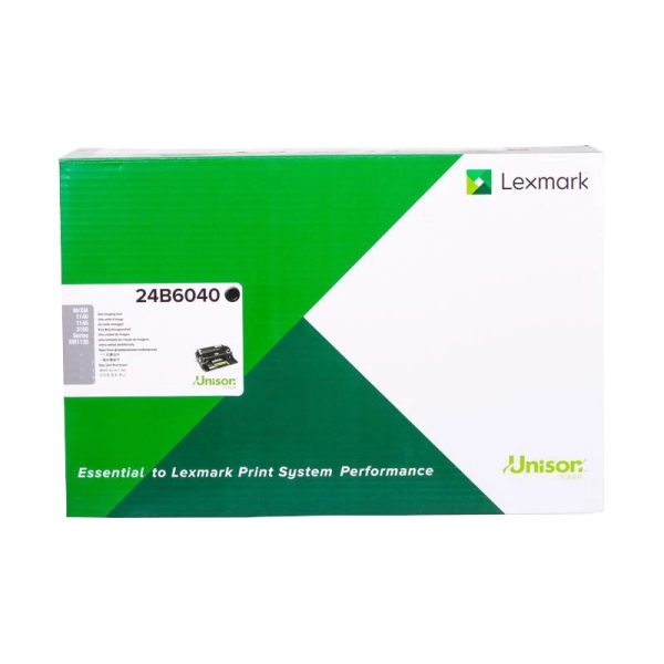 Kit de Mantenimiento LEXMARK 24B6040 - M/XM1145 · M/XM3150