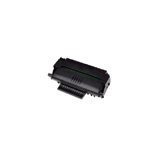 Toner original 252445514 sagem negro