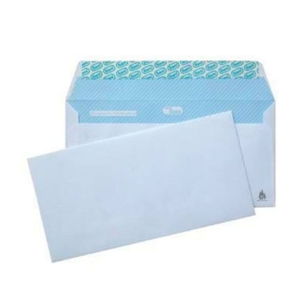 Sobres Autoadhesivos SAM 268169 - 229 x 324 mm · 250 Unidades · Blancos · 100GR