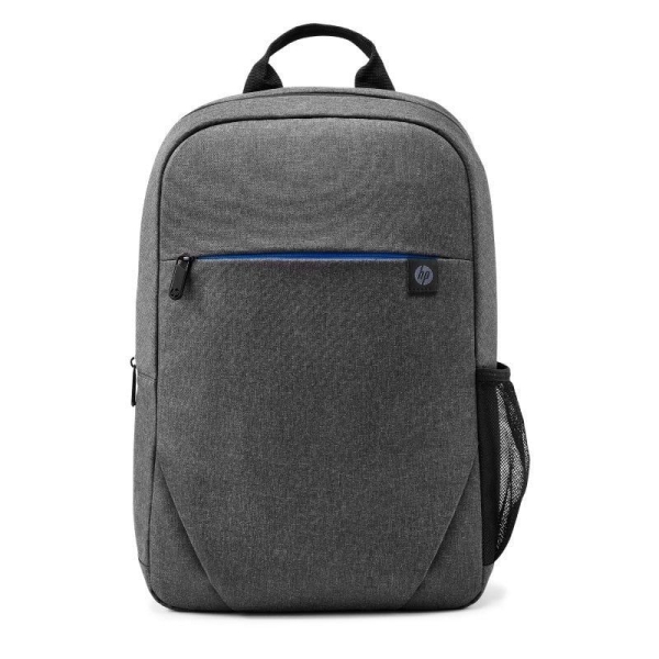 Mochila para Portátil HP Prelude 2Z8P3AA - Poliéster · 15,6" · Gris