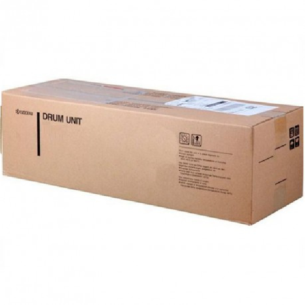 Tambor Original KYOCERA-MITA 302BJ93025 Negro - 302BJ93025