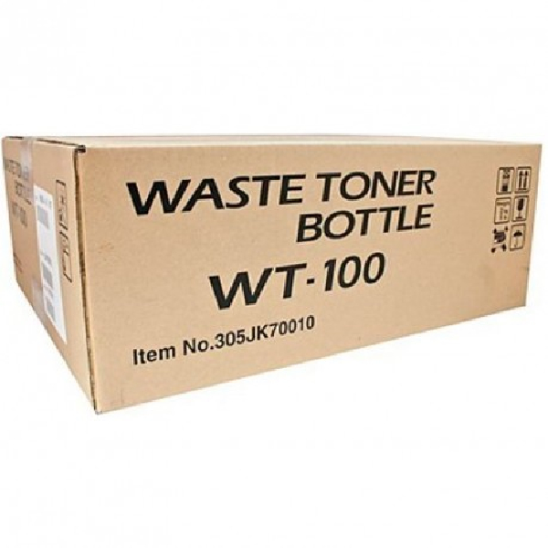 Bote Residual 305JK70010 kyocera-mita