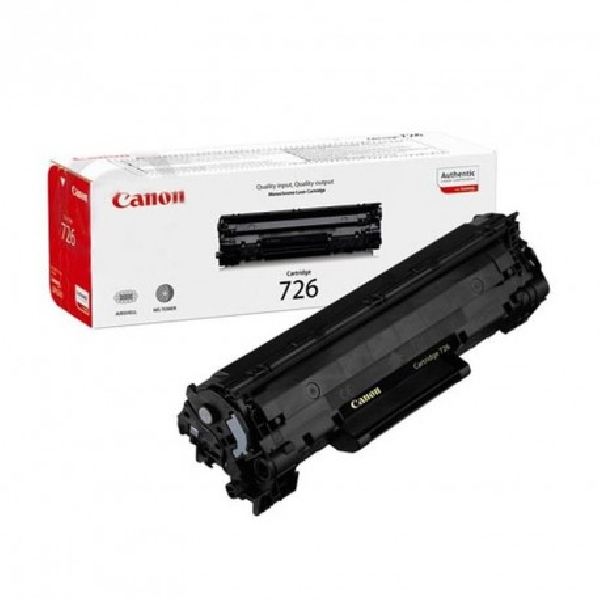 Toner original 3483B002AA canon negro