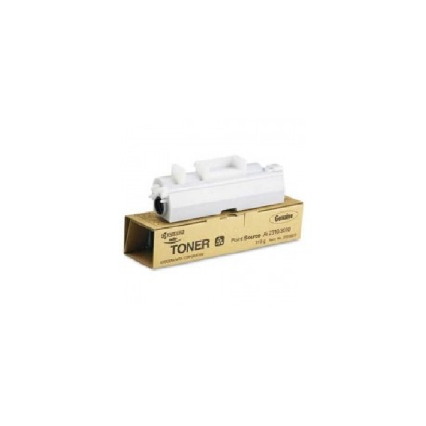 Toner original 37016010 kyocera-mita negro