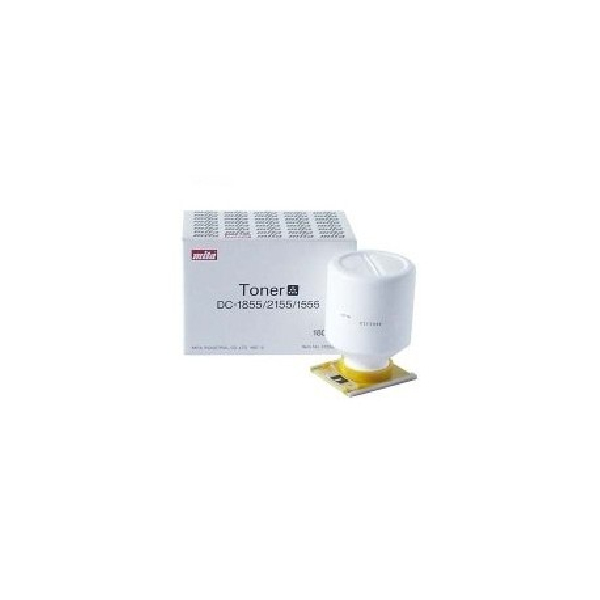 Toner original 37057010 kyocera-mita negro