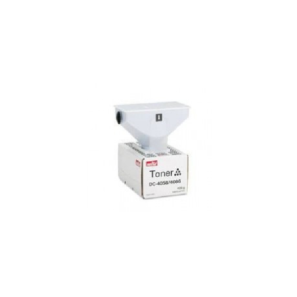 Toner original 37071010 kyocera-mita negro