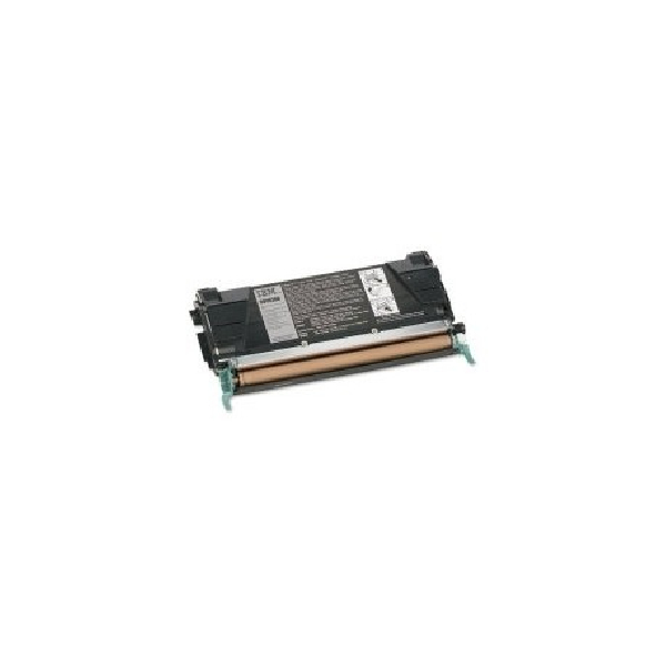 Toner original 39V0306 ibm negro