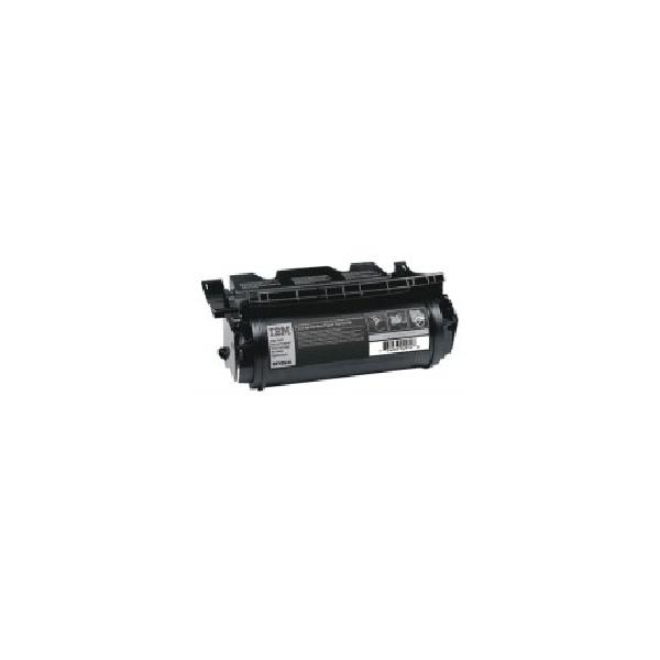 Toner original 39V0544 ibm negro