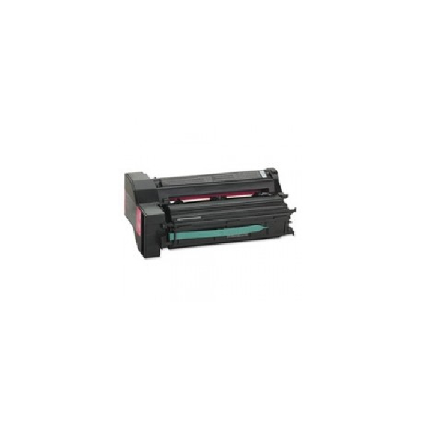 Toner original 39V0937 ibm magenta