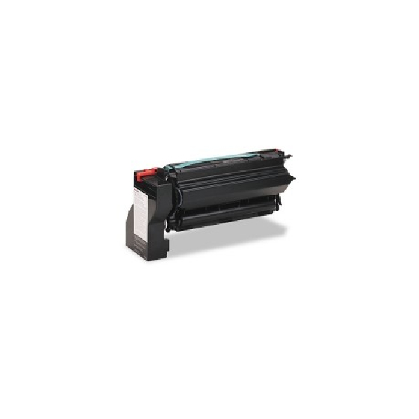 Toner original 39V1923 ibm negro