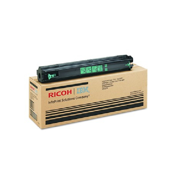Tambor original 39V2280 ibm negro