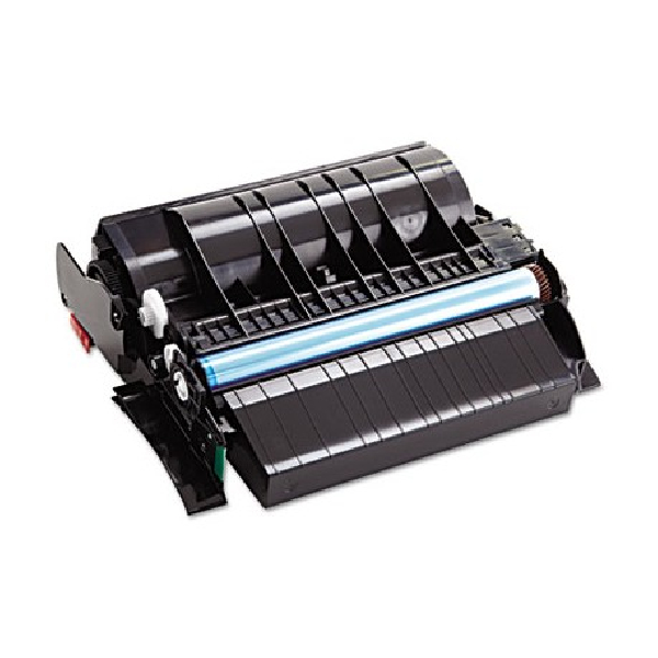 Toner original 39V3628 ibm negro