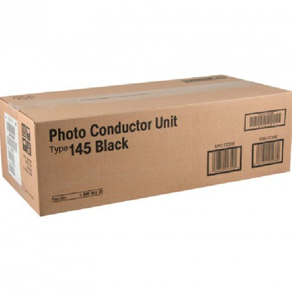 Tambor Original RICOH 402319 Negro - 402319