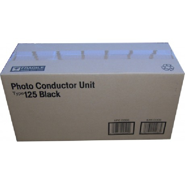 Tambor Original RICOH 402524 Negro - 402524