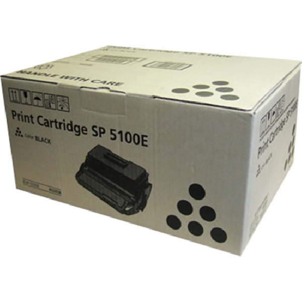 Toner original 402858 ricoh negro